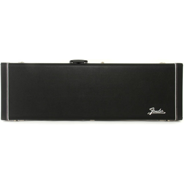 Fender Pro Series Precision/Jazz Bass Guitar Case - Black