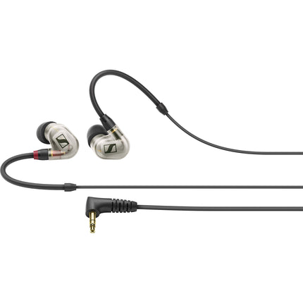 Sennheiser IE 400 PRO Monitor Earphones - Clear ( IE400PRO / IE400 PRO)