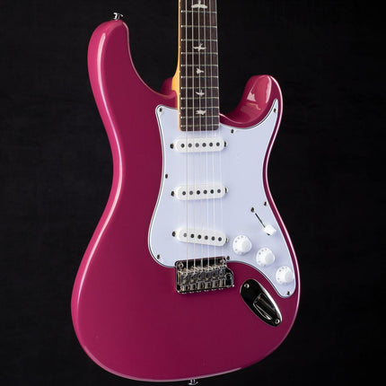 PRS SE Silver Sky Electric Guitar, Dragon Fruit