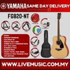 FG820-NT - B