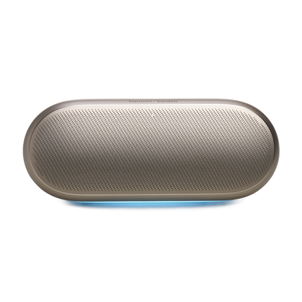 Harman Kardon Luna 2 Wireless Bluetooth Speaker - Warm Sand ( LUNA-2 LUNA2 )