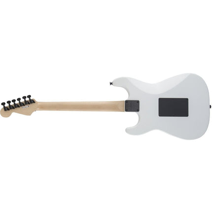 Jackson SDX Adrian Smith X-Series Signature Electric Guitar Rosewood Fretboard - Snow White