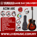 AC3M ARE-VN B
