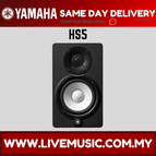 HS5BK-Each