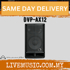 DVP-AX12-Each