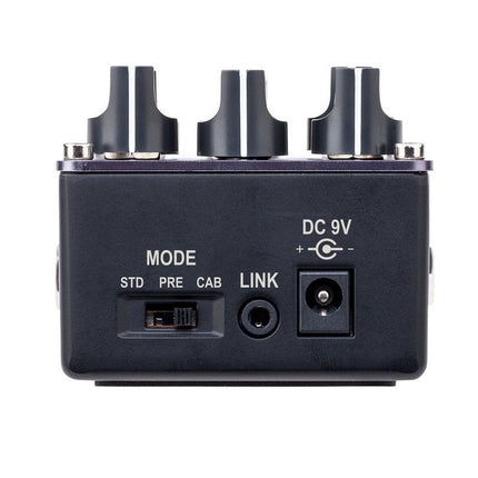 Vox VE-CE Valvenergy Cutting Edge Pedal (VECE)