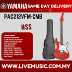 PAC212VFM-CMB - A