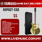 RSP02T-CGD - A