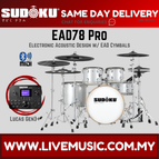 Lucas Gen3+ / Delivery Only