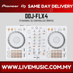 DDJFLX4-WH-GBFLXNOVA