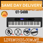 CT-S400-C