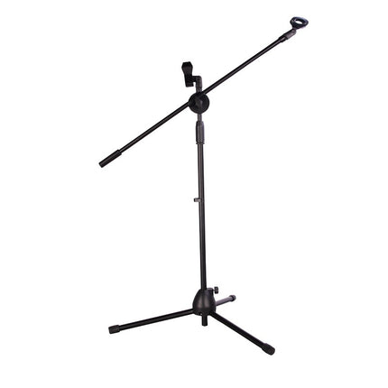 Kadenza MS-2 High Quality Mic Stand Microphone Stand Boom Floor-type Microphones ( MS2 LMC)