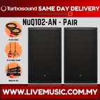 NuQ102-AN-UG88HH-SPS