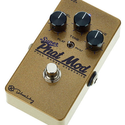 Keeley Super Phat Mod Guitar Effects Pedal