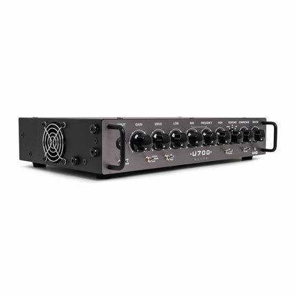 BLACKSTAR Unity Elite 700 Head Bass AMP (UnityElite700/Unity700)