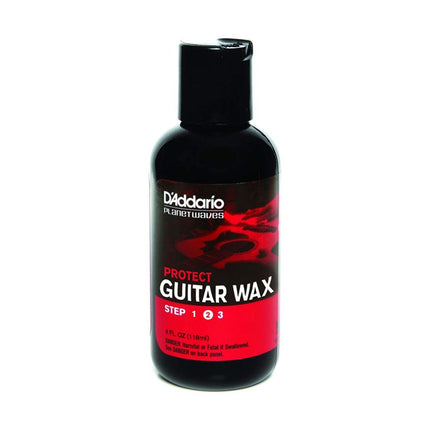 DAddario Planet Waves PW-PL-02 Protect - Guitar Wax (PWPL02/D'addario)