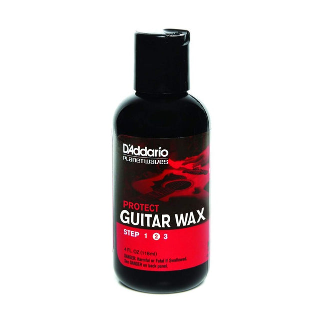 DAddario Planet Waves PW-PL-02 Protect - Guitar Wax (PWPL02/D'addario)