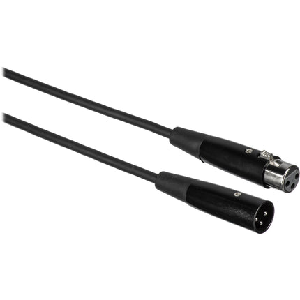 Hosa MBL-105 Economy Microphone Cable, 5ft (MBL105/MBL 105)