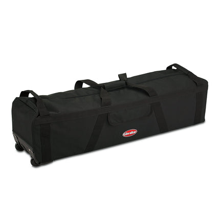 Gibraltar GHLTB Long Hardware Bag with Wheels