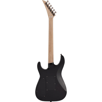 Jackson SL2P MAH Pro Series Soloist Electric Guitar, Ebony Fretboard  - Transparent Black Burst (SL2P-HT/SL2PHT)