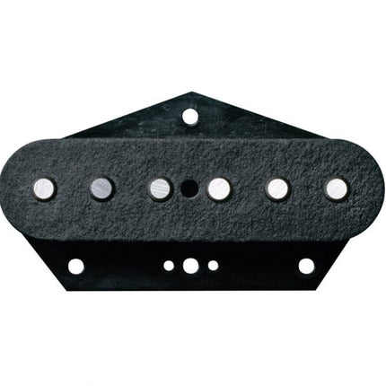 DiMarzio DP173BK Twang King Bridge Telecaster Pickup - Black (DP173)