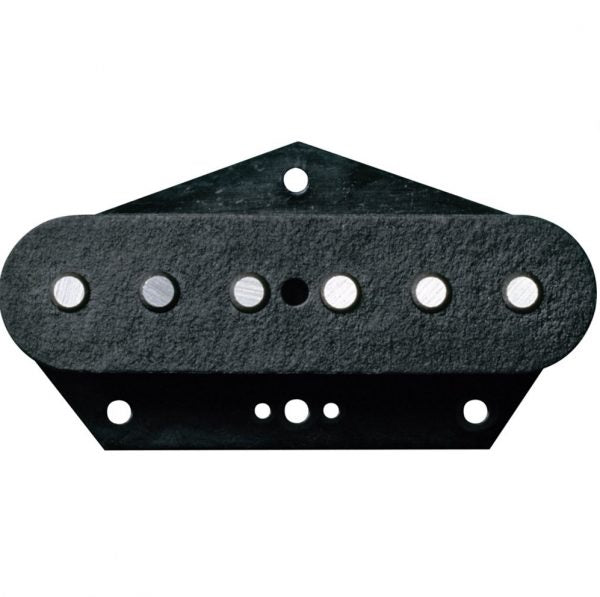 DiMarzio DP173BK Twang King Bridge Telecaster Pickup - Black (DP173)