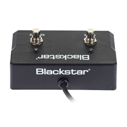Blackstar FS-17 2-button Footswitch for Sonnet Series Amplifiers (FS17)