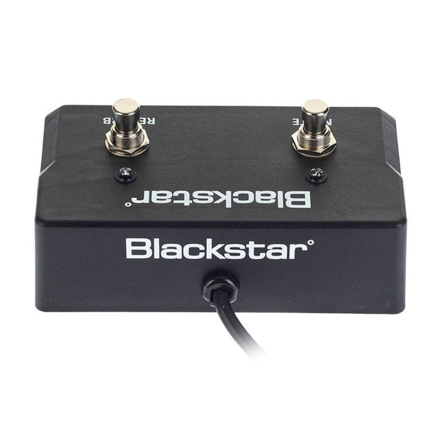 Blackstar FS-17 2-button Footswitch for Sonnet Series Amplifiers (FS17)