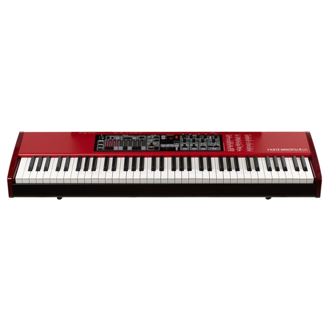 Nord Electro 4 HP Hammer Action Portable Stage Piano