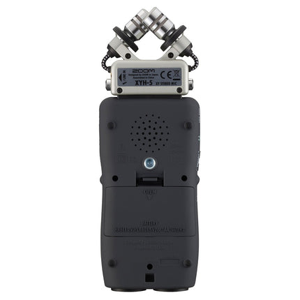 Zoom H5 - Handy Recorder (H-5/H 5)