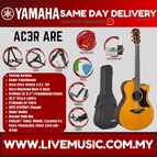 AC3R ARE-VN B