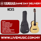 NCX5-NT - A