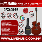 CPX600-VT B
