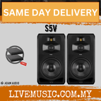 S5V-Isolation-Pair