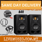 A4V-TSS090-Pair