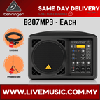 B207MP3-SPS502-Each