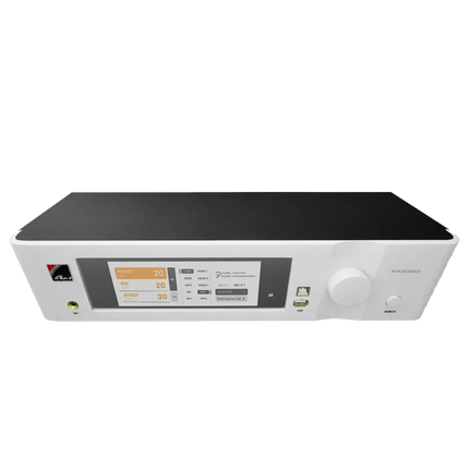 dBpro NX-3000i 3 in 1 800W + 800W 3 in 1 DSP amplifier With One Pair RX900 High Quality UHF MIC ( NX3000i NX 3000i )