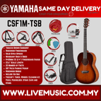 CSF1M-TBS - B