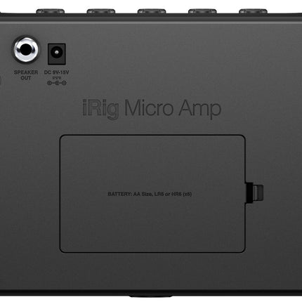 IK Multimedia iRig Micro Amp