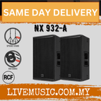 NX932ABK-SPS502-Pair