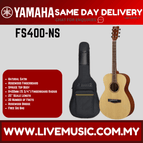 FS400-NS - A