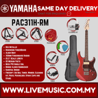 PAC311H-RM B