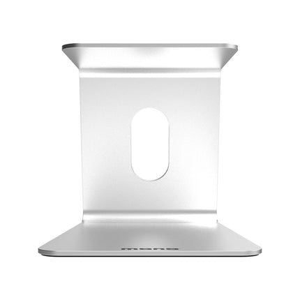 MONO Studio Monitor Stands - Silver (PFX-SMS-SLV)