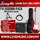 FH2000MR-Package