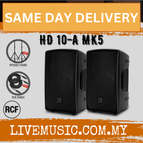 HD10A-SPS502-Pair