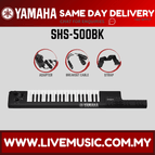 SHS-500-RD-A
