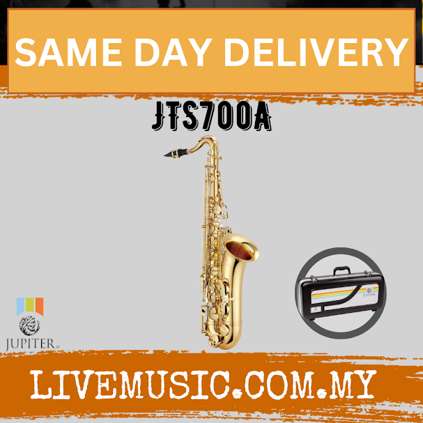 Jupiter JTR700 Standard Bb Trumpet