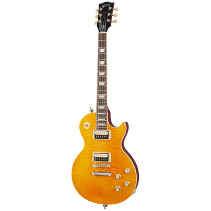 GIBSON SLASH LES PAUL STANDARD ELECTRIC GUITAR - APPETITE BURST