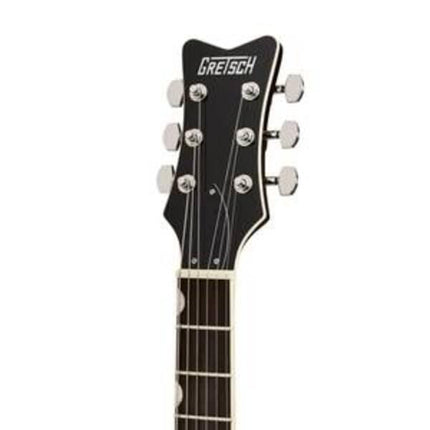 Gretsch Electromatic CVT Double-Cut w/Wraparound Tailpiece Electric Guitar, Vintage White