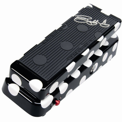 Jim Dunlop BG95 Buddy Guy Signature Cry Baby Wah Guitar Effects Pedal (BG 95/BG-95)